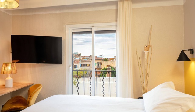 Hotel Escaletto