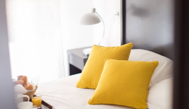 Hotel Esperanto in Cannes