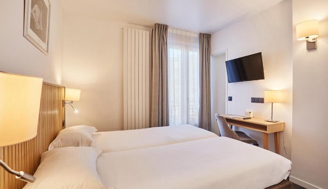 Hotel Gabriel Issy Paris