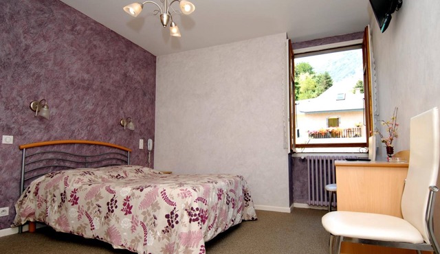 Hotel George