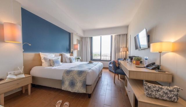 Hotel Helios & Spa