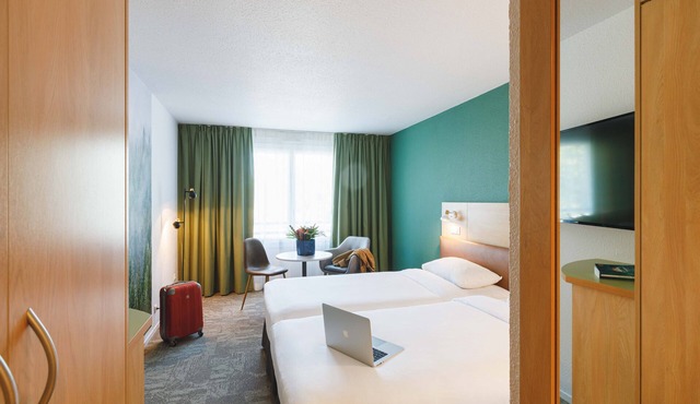 Hotel Ibis Styles Aix-les-Bains Domaine de Marlioz