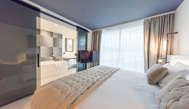 Hotel Indigo Cagnes-sur-Mer by IHG