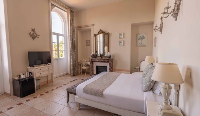 Hotel L Orangeraie