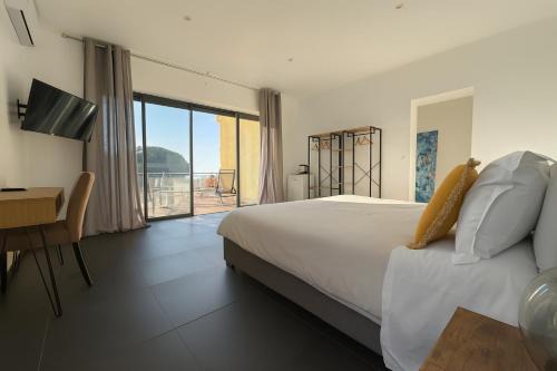 Hotel La Cigale