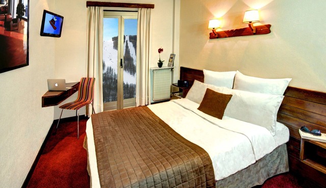 Hotel Las Donnas