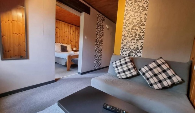 Hotel Le beau Site