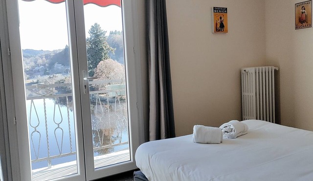 Hotel Le Bellerive