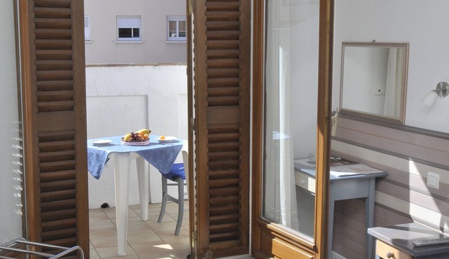 HOTEL LE PRECONIL