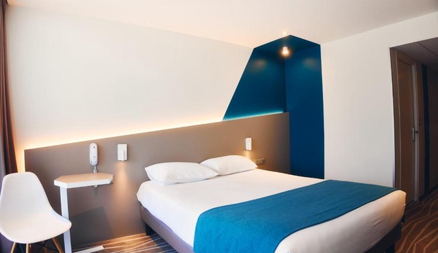 Hotel Le Quetzal