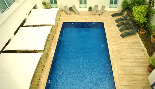 Hôtel Le Yachtman, The Originals Collection