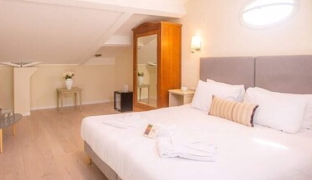 Hotel Les Armoiries
