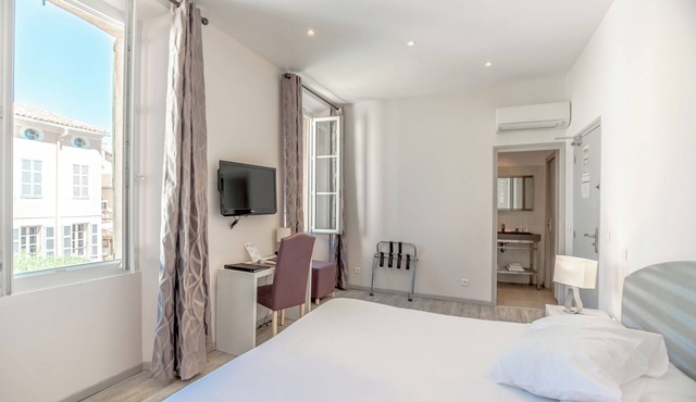 Hotel Les Palmiers