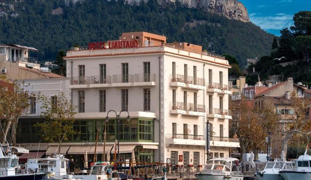 Hôtel Liautaud Cassis by Germain Collection