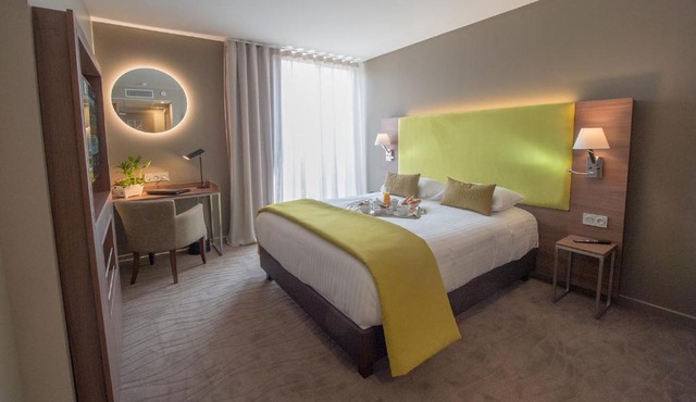 Hotel Lou Castelet