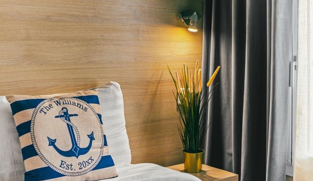 Hotel Parisien