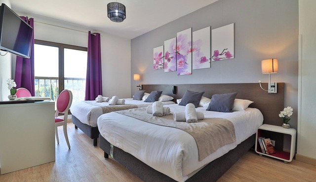 Hotel Perla Riviera