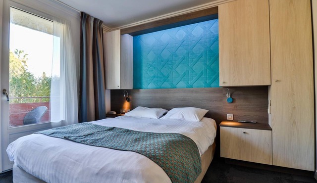 Hotel Plage Saint Jean