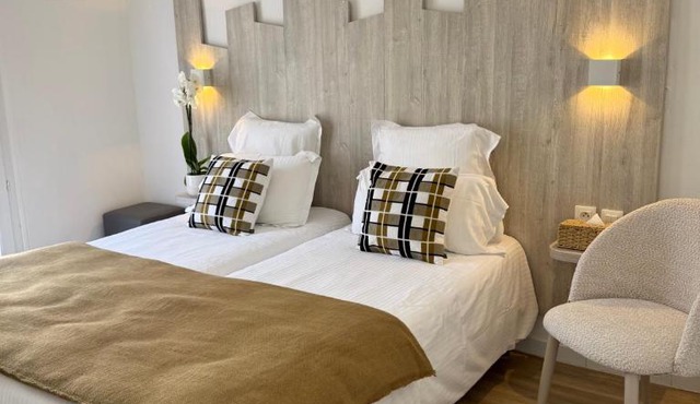 Hotel Provencal