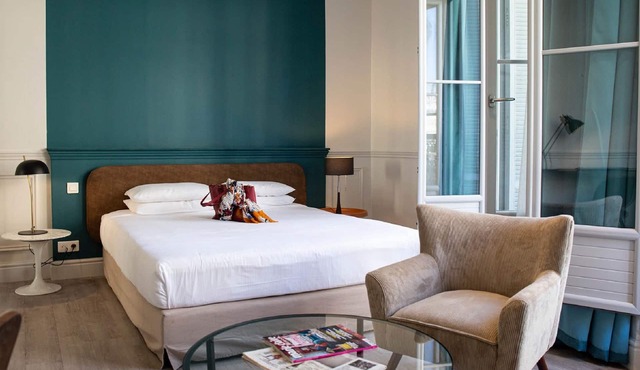Hotel Royal