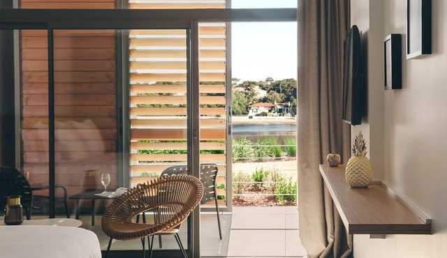 Hotel & Spa Villa Seren