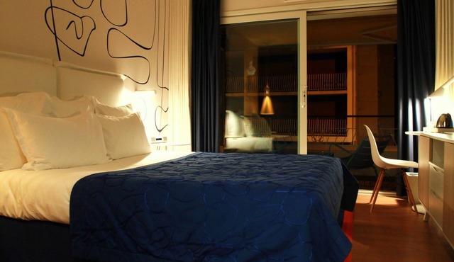 Hotel Victoria