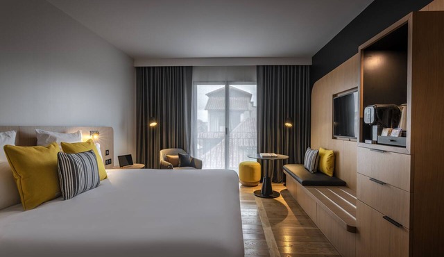 Hotel Villa KOEGUI Bayonne