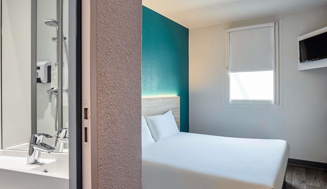hotelF1 Lyon Solaize Hotel