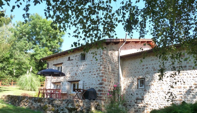 House / Villa - La Gresle