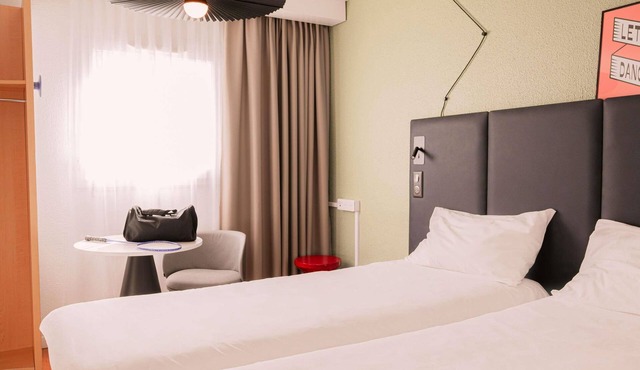 Ibis Aix en Provence Hotel