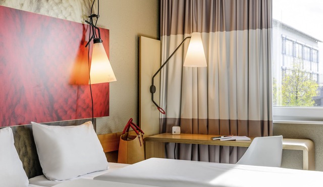 ibis Arcachon La Teste