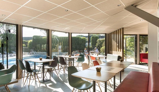 ibis Avignon Sud