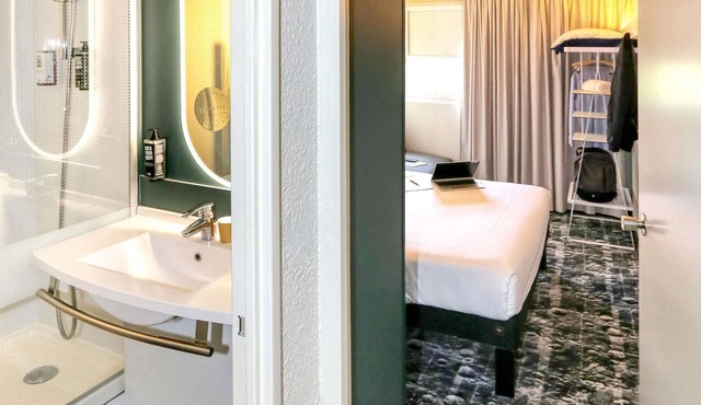 ibis Biarritz Anglet Aeroport