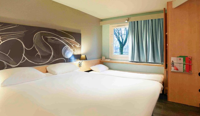 ibis Bourg En Bresse