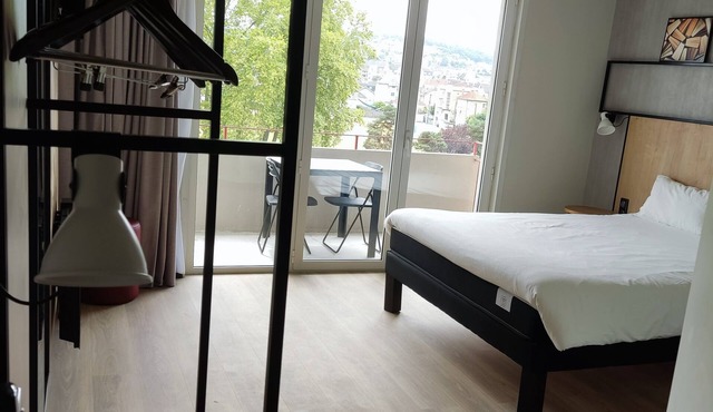 ibis Brive Centre