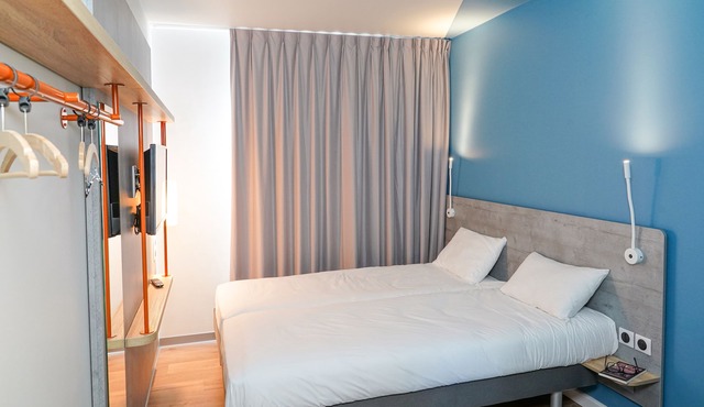 ibis budget Aubenas