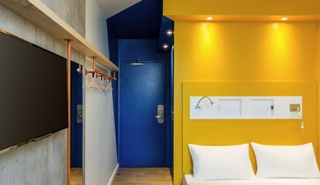 ibis budget Château-Thierry