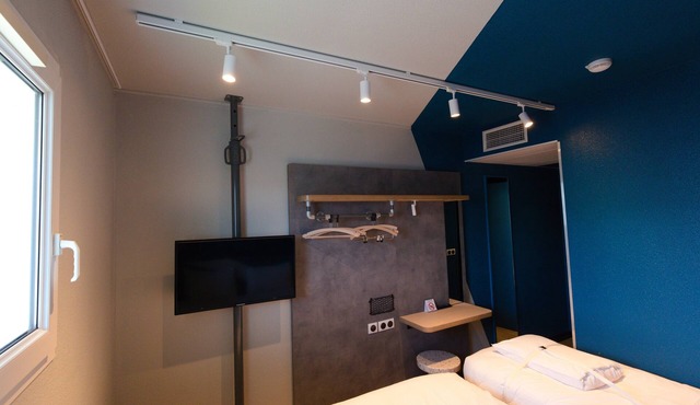 ibis Budget La Teste Bassin d'Arcachon