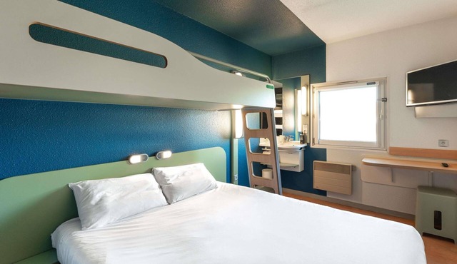 ibis budget Macon Nord