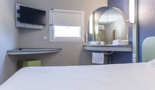 ibis budget Sisteron