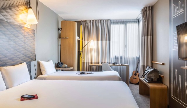 ibis Gonesse Le Bourget