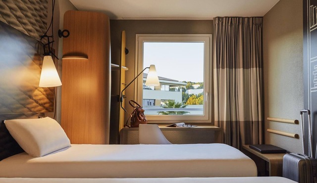 Ibis La Ciotat