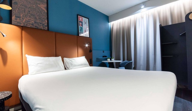 ibis Lyon Nord