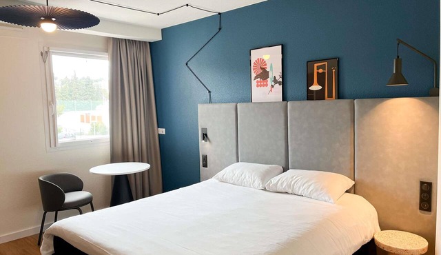 ibis Martigues