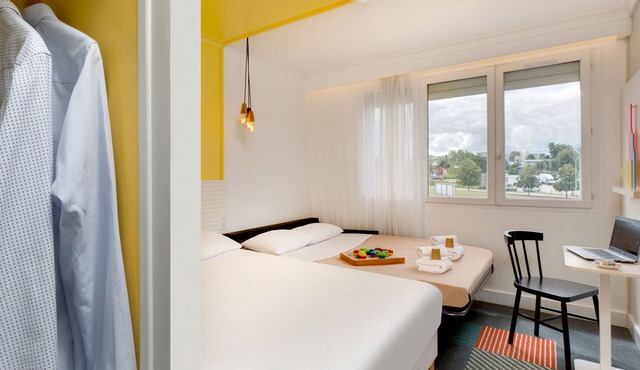 ibis Styles Auxerre Nord