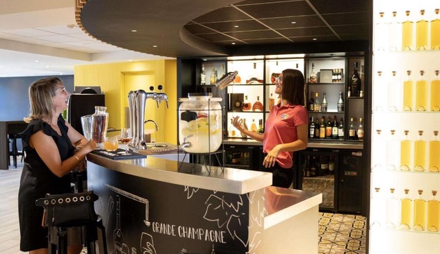Ibis Styles Cognac