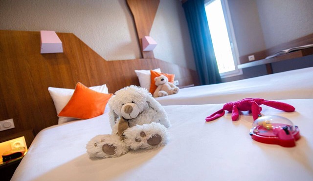 Ibis Styles Gien in Gien