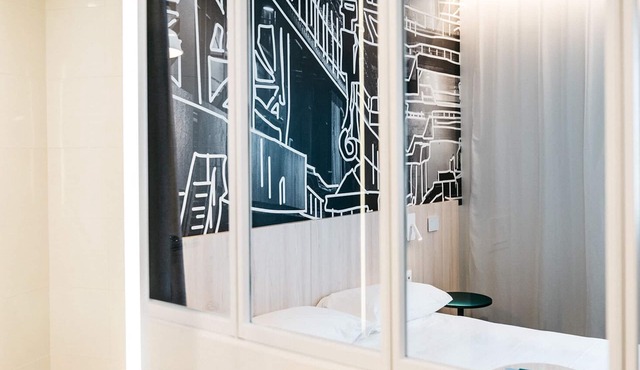 ibis Styles Limoges Centre