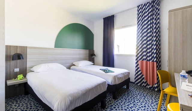ibis Styles Marseille Plan de Campagne