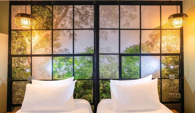Ibis Styles Parc des Expositions de Villepinte in Villepinte